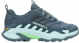 Merrell - Moab Speed 2 GTX - Wandelschoen - Slate