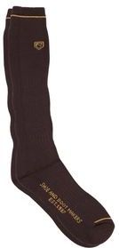 Laarzensok Dubarry Long Brown