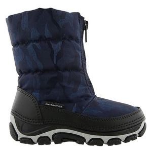 Snowboot Antarctica Kids 120 Blue-Schoenmaat 29 - 30