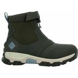 Regenlaars Muck Boot Women Apex Zip Moss Mint-Schoenmaat 41