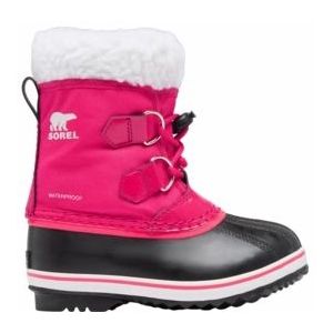 Sorel Toddler Yoot PAC Nylon WP Bright Rose-Schoenmaat 30