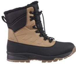 Snowboot Icepeak Men Alofi Mr Brown-Schoenmaat 41