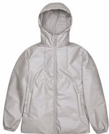 RAINS - Lohja Insulated Jacket - Regenjas - Nimbus-XL