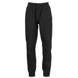 Regenbroek Agu Men Section Rain Pants II Essential Black-XXL