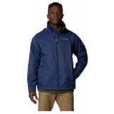 Columbia - Glennaker Lake II - Regenjas - Collegiate Navy