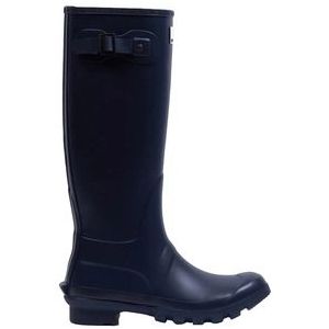 Regenlaars Barbour Women Bede Navy-Schoenmaat 36