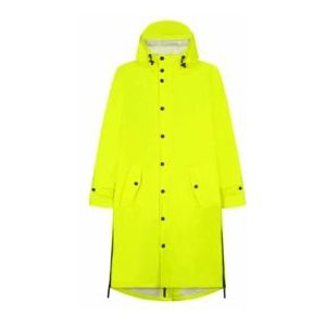 Maium - Original - Regenjas - Neon Geel - Unisex