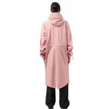 Maium - Original Parka - Regenjas - Burned Pink