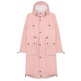 Maium - Original Parka - Regenjas - Burned Pink
