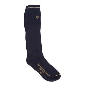 Laarzensok Dubarry Long Navy-Schoenmaat 35 - 39