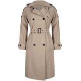 Jas Happy Rainy Days Brooklyn Trenchcoat Seneca Rock