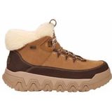UGG - Terretrail Cozy Lace - Laarzen - Kastanje - Waterdichte Membraan