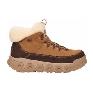 UGG - Terretrail Cozy Lace - Laarzen - Kastanje - Waterdichte Membraan