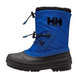 Helly Hansen Varanger Insulated Sneeuwlaarzen Blauw