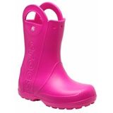 Crocs - Handle It Rain Boot - Regenlaars - Pink Crush - Croslite Materiaal