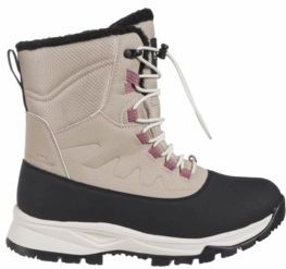 Snowboot Icepeak Women Alofi Ms Cement-Schoenmaat 37