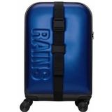 Reiskoffer RAINS Unisex Texel Cabin Trolley Storm