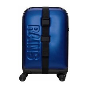 Reiskoffer RAINS Unisex Texel Cabin Trolley Storm