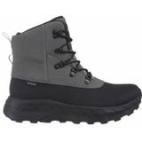 Snowboot Icepeak Men Aitoo Mr Lead Grey-Schoenmaat 41