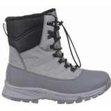Snowboot Icepeak Men Alofi Mr Lead Grey-Schoenmaat 41