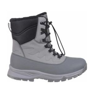 Snowboot Icepeak Men Alofi Mr Lead Grey-Schoenmaat 41