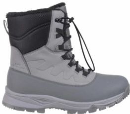 Snowboot Icepeak Men Alofi Mr Lead Grey-Schoenmaat 41