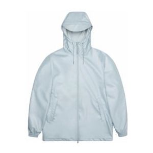 Regenjas RAINS Unisex Storm Breaker Wind-XS