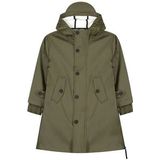 Regenjas Maium Kids Original Army Green-1 jaar