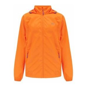 Regenjas Mac in a Sac Unisex Origin II Neon Orange-L