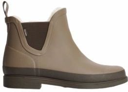 Tretorn - Women Eva W - Regenlaars - Shitake