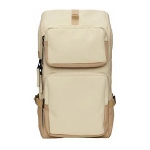 Rugzak RAINS Unisex Trail Cargo Dune