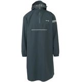 Regenponcho AGU Unisex Longsleeve Deep Sea-XS / S