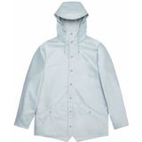 Regenjas RAINS Unisex Jacket Wind-M