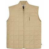 Bodywarmer Rains Unisex Giron Liner Vest T1 Sand-L