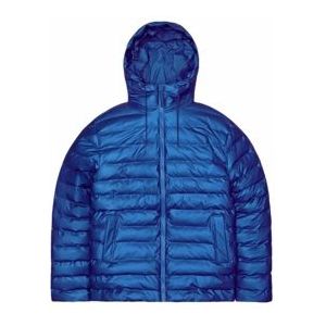 Jas Rains Unisex Lohja Puffer Jacket W3T2 Storm-S