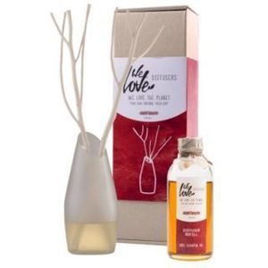 Diffuser 200ml - Warm Winter