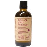Biologische Castorolie (Ricinusolie) - 100ml