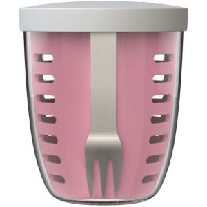 Fruit en Veggie Pot - Nordic Pink