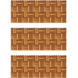 Terrastegels Acacia 30x30 cm - Set van 30