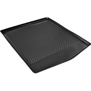 vidaXL Kofferbakmat voor Mazda 6 Sedan (2012-) rubber