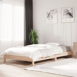 vidaXL-Bed-stapelbaar-90x190-cm-massief-grenenhout