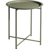 ProGarden-Tafel-rond-46,2x52,5-cm-mat-lichtgroen