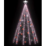 vidaXL Kerstboomverlichting met 500 LED's net 500 cm