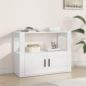 Penetratie Kleren roddel Ikea dressoir hoogglans wit - meubels outlet | | beslist.nl