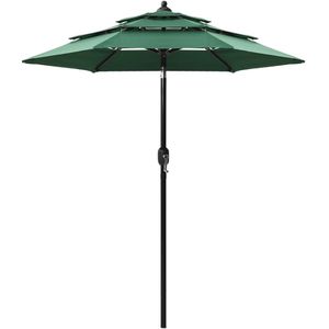 Hertog jan parasol - Parasol kopen? | Laagste prijs | beslist.nl