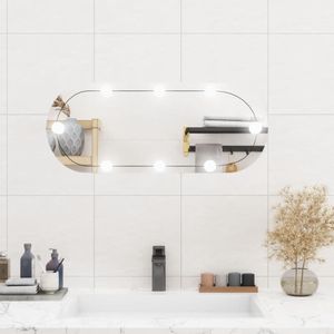 vidaXL-Wandspiegel-met-LED's-ovaal-30x70-cm-glas
