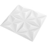 VidaXL-24-st-Wandpanelen-3D-6-m²-50x50-cm-origamiwit