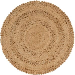 vidaXL-Tapijt-rond-120-cm-gevlochten-jute