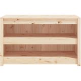 VidaXL-Keukenkast-voor-buiten-106x55x64-cm-massief-grenenhout