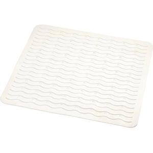 RIDDER-Douchemat-anti-slip-Playa-54x54-cm-wit-68401